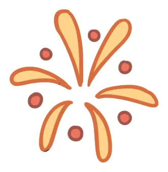 Firework Icon